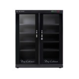 Digi-Cabi DHC-250 Wide Dry Cabinet (250L)